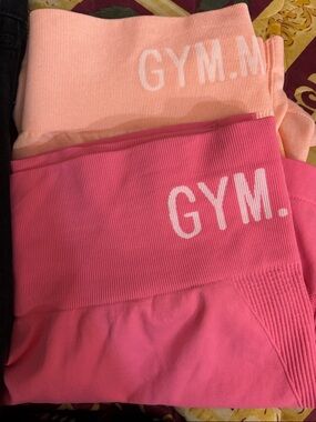 Women athletic shorts